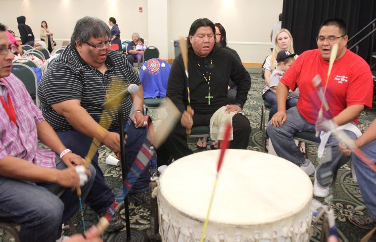 Pow Wow